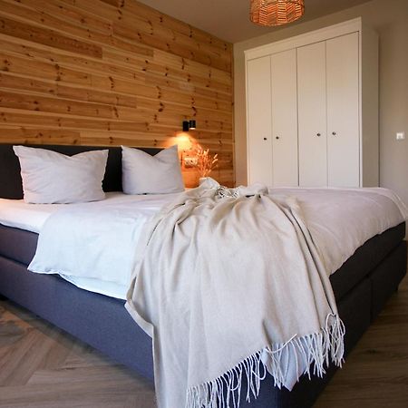 Duenenmeer Ferienwohnung Кюлунгсборн Экстерьер фото