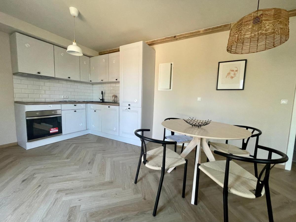 Duenenmeer Ferienwohnung Кюлунгсборн Экстерьер фото