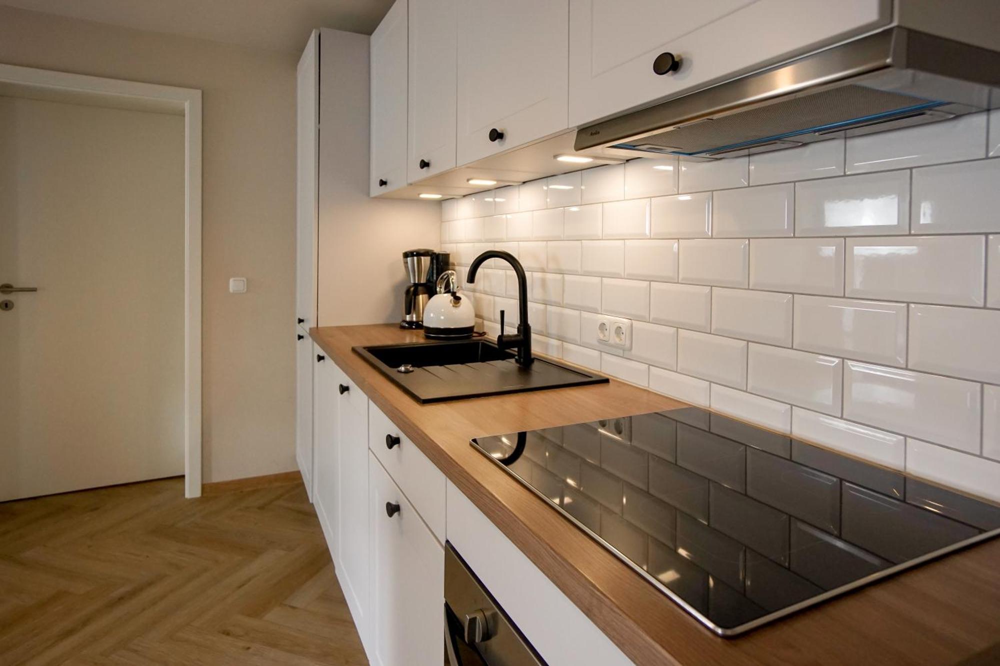 Duenenmeer Ferienwohnung Кюлунгсборн Экстерьер фото