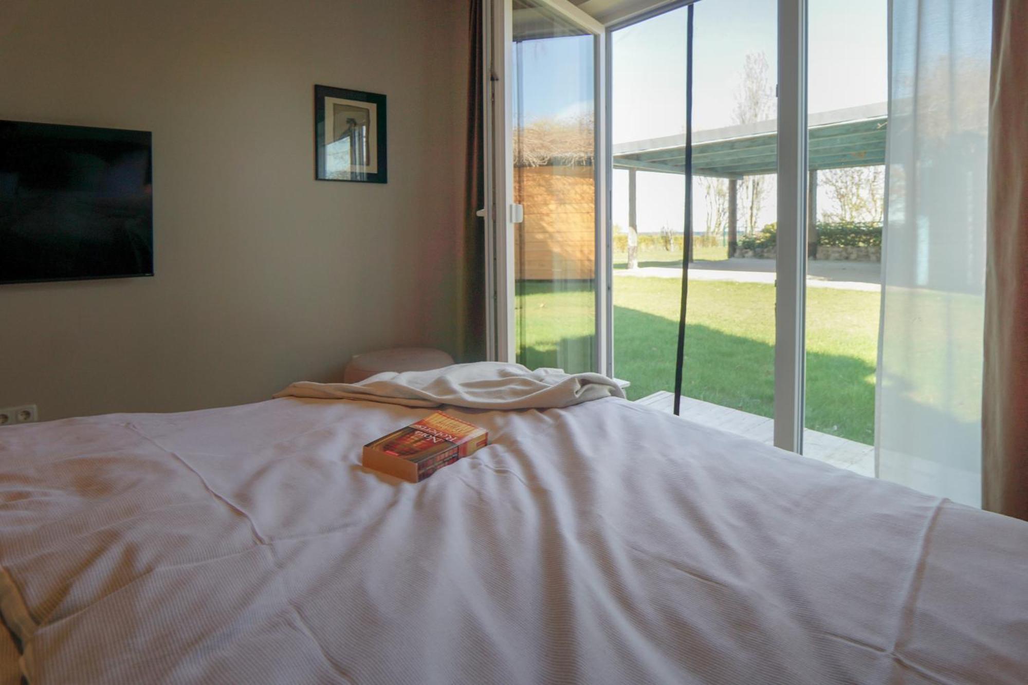 Duenenmeer Ferienwohnung Кюлунгсборн Экстерьер фото